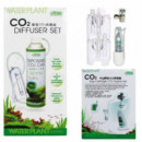 Kit completo ICA Cilindro CO2 45 Gr Cilindro
