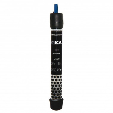 ICA Temperamatic Pro 25W 15 38 L