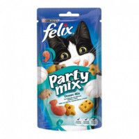 FELIX Party Snack Ocean Mix 60 Gr