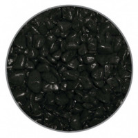 ICA Grava Color Negra Premium 7 Mm 2 Kg