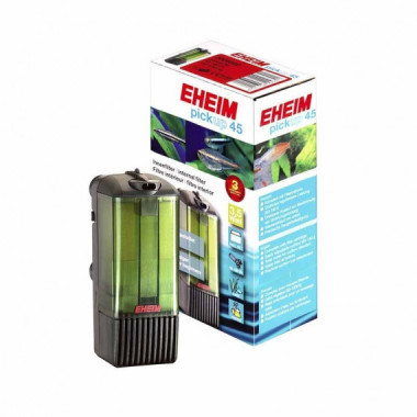 EHEIM Filtro Pick Up 45 180 L/h