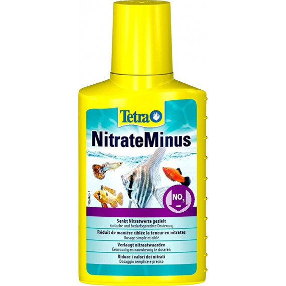 TETRA Nitrate Minus 100 Ml