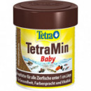 Tetramin Bebé 66 Ml TETRA