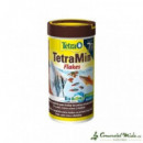 Flocos de tetramina 250 Ml TETRA