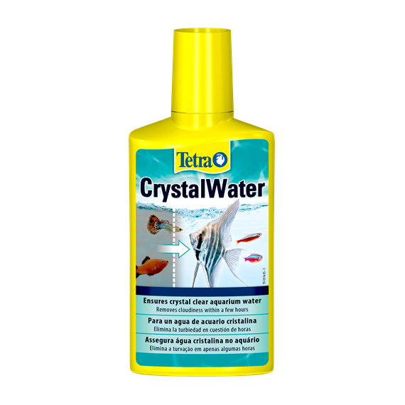 TETRA Crystal Water 250 Ml