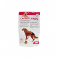 SAVIC Comfort Nappy Diaper 2