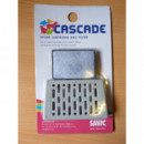 SAVIC Cascade Filtre de remplacement 3 pcs