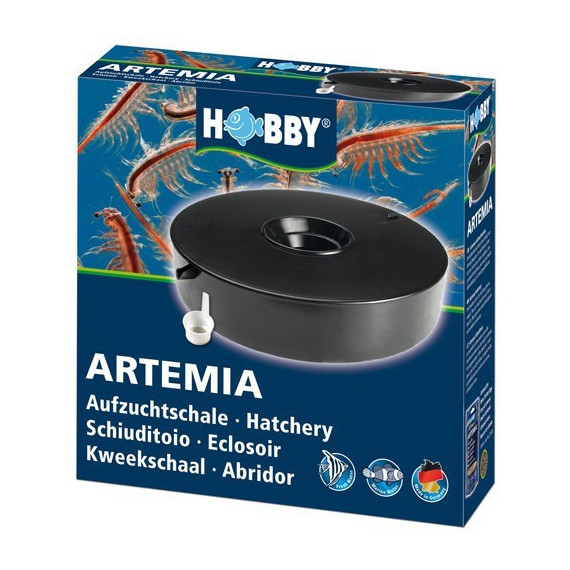 HOBBY Eclosionador Artemia