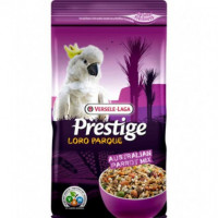Prestige Australian Parrot Mix 1 Kg VERSELE-LAGA