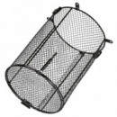Cage de protection pour lampe de terrarium Trx TRIXIE