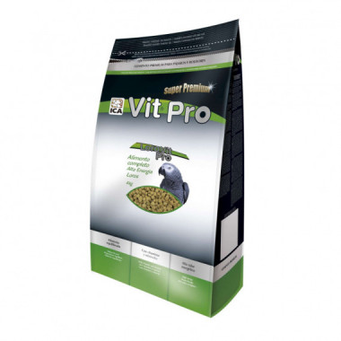 ICA Vit Pro Loro 4 Kg