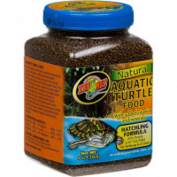 Zm Alimento Tortuga Acua Joven 54 Gr  ZOOMED