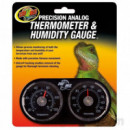 Zm Dual Termometro-higrometro  ZOOMED