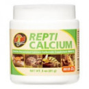 Zm Repti Calcium avec D3 85 Gr ZOOMED