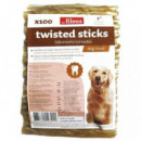 FILOUS Twisted Sticks 100 Ud 4-6 Mm