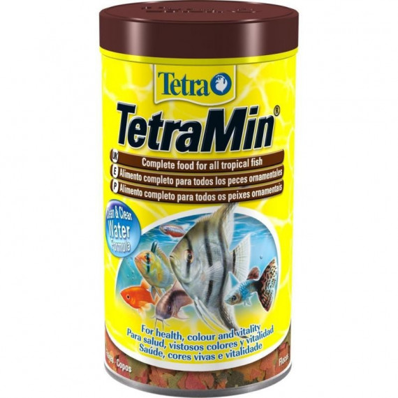 Tetramin Flakes 1 L TETRA