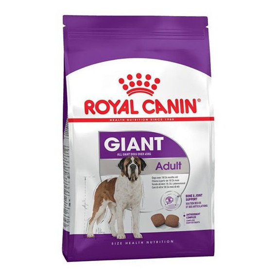 Royal Ad. Géant 15 Kg ROYAL CANIN