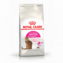 Gato Real Exigent Savour 400 Gr ROYAL CANIN