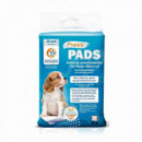 ICA Puppy Pads Adhesivos 30 Ud 60*60 Cm