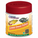 Ocean N. Cichlid Omni Pellet M 100 Gr  OCEAN NUTRITION