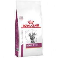 Royal Diet Cat Renal Select 2 Kg  ROYAL CANIN