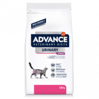 ADVANCE Diet Cat Urinary Stress 1,25 Kg