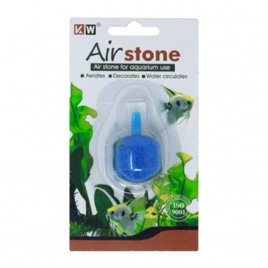ICA Air Stone Difusor Esf 2.5 Cm