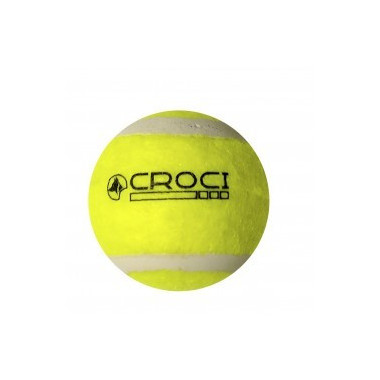 Balle de tennis avec son 3.8 Cm NAYECO
