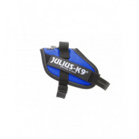 JULIUS K9 Idc Mini-mini 40-53 Cm Azul Os