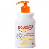 Douxo S3 Pyo Champu 200 Ml  CEVA