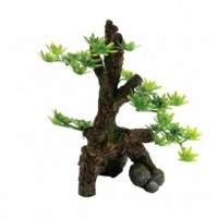 ICA Pine Forest Tree 15.5 Cm