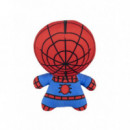 DISNEY Peluche Spiderman