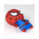 DISNEY Peluche Spiderman