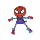 DISNEY Cuerda Dental Spiderman