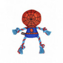 DISNEY Cuerda Dental Spiderman