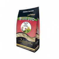 ICA Nourriture pour perroquets d'élevage 350 Gr