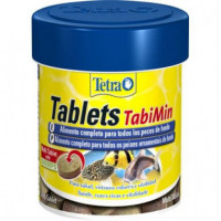 TETRA Tablets Tabimin 120 Tablets