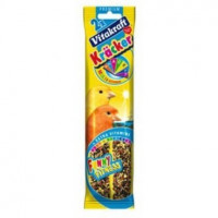 Barres multivitaminées VITAKRAFT Canary Island