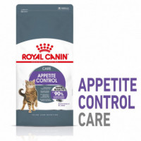 Royal Cat Appetite Control 400 Gr  ROYAL CANIN