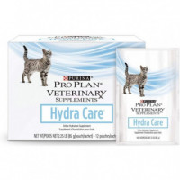 Pplan Cat Diet Pouch Hydra Care 85 Gr  PROPLAN