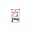 Royal Diet Dog Gastro Lata 400 Gr  ROYAL CANIN