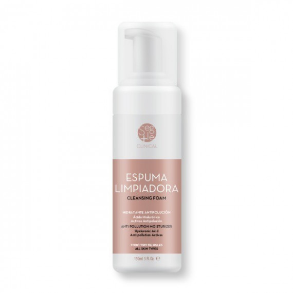 SEGLE Espuma Limpiadora 150 Ml