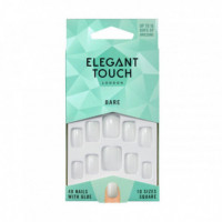 Totally Bare - Square 001 ELEGANT TOUCH
