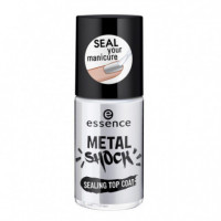 Ess. Metal Shock Sealing Topcoat  ESSENCE
