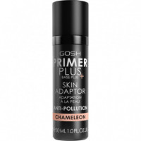 Primer Plus+ Skin Adapter 005 Chameleon - Gosh  GOSH COPENHAGEN