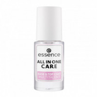 Ess. All In One Care Base & Top Coat Multitalent  ESSENCE