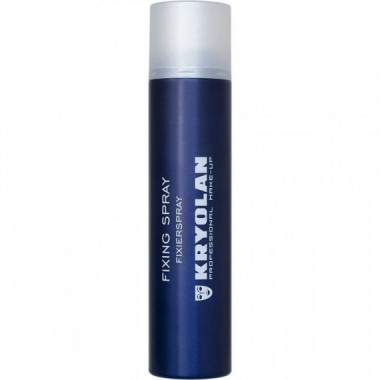 KRYOLAN Fixier Spray 300 Ml.