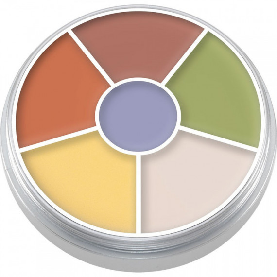 KRYOLAN Rueda Correctores Neutralizer