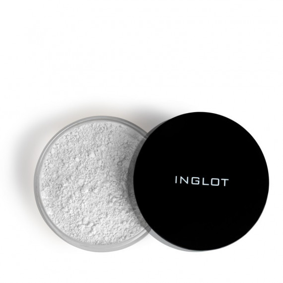 INGLOT Mattifying Loose Powder 3S (3,5 G) 31