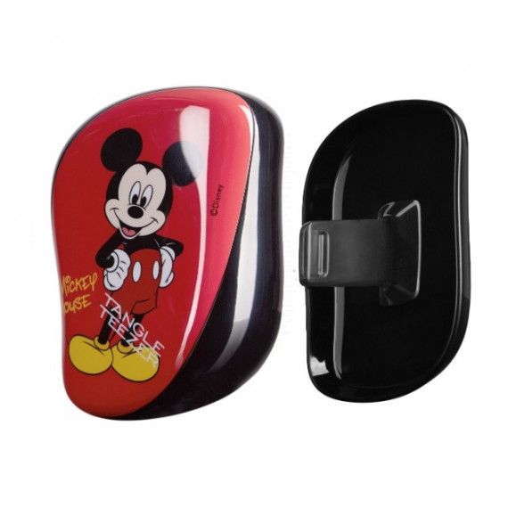 Cepillo Compact Styler Disney Mickey TANGLE TEEZER